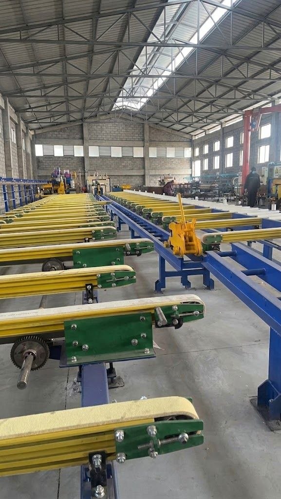 Aluminium Profiles